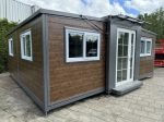 Tiny House "Complete Deluxe" 36m² – Mini Casa Expansível com 2 Quartos e Cozinha em L - Image 10