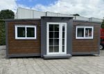 Tiny House "Complete Deluxe" 36m² – Mini Casa Expansível com 2 Quartos e Cozinha em L - Image 14