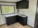 Tiny House "Complete Deluxe" 36m² – Mini Casa Expansível com 2 Quartos e Cozinha em L - Image 9