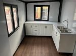 Tiny House XXL "Dallas De Luxe" 12 Metros – Chalé Dobrável 3 Quartos com Acabamentos Premium - Image 11