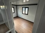 Tiny House XXL "Dallas De Luxe" 12 Metros – Chalé Dobrável 3 Quartos com Acabamentos Premium - Image 5