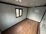 Tiny House XXL "Dallas De Luxe" 12 Metros – Chalé Dobrável 3 Quartos com Acabamentos Premium - Image 9