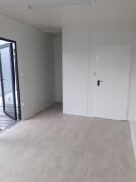 Módulo Comercial Envido 18m² (6x3m) com Casa de Banho – Isolamento Premium 100mm (Showroom / Escritório) - Image 9