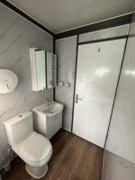 Casa Móvel Expansível "Full Deluxe" Stahlworks – 2 Quartos & Cozinha (36m²) - Image 3