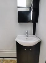 Tiny House Expansível Stahlworks "Deluxe" 2025 – 36m² (19x20 Pés) com Casa de Banho Completa - Image 2