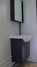 Tiny House Expansível Stahlworks "Deluxe" 2025 – 36m² (19x20 Pés) com Casa de Banho Completa - Image 9