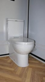 Tiny House Expansível Stahlworks "Deluxe" 2025 – 36m² (19x20 Pés) com Casa de Banho Completa - Image 6