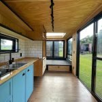 Casa Container Prefabricada 20' HC – Módulo Habitacional Coibentado (Aço & Lana de Rocha) - Image 7