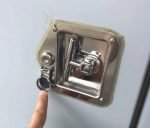 Mini Contentor 12 Pés (3,6 Metros) – Armazém Compacto e Robusto em Aço Corten - Image 3