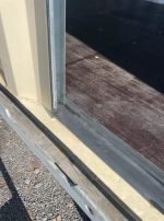 Contentor Marítimo 20 Pés Novo com Porta de Enrolar Lateral – Bege (Viagem Única) - Image 5