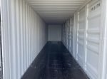 Contentor Marítimo 40 Pés Side Door – Configuração 2 ou 4 Portas Laterais (Novo/Usado) - Image 7