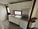 Casa Móvel "Chalet Wood Gray" 10,8 x 3,7m – Design Moderno com Bow Window e Entrada Dupla - Image 20
