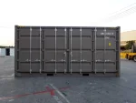 Contentor 20 Pés High Cube "Open Side" Novo – Abertura Lateral Total (Altura 2,90m) - Image 4
