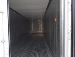 Contentor Frigorífico 40 Pés High Cube (Novo) – Reefer -25°C/+25°C (Certificado CSC & PTI)