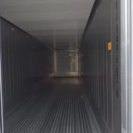 Contentor Frigorífico 40 Pés High Cube (Novo) – Reefer -25°C/+25°C (Certificado CSC & PTI)