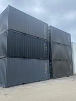 Título Otimizado: Contentor Marítimo 20 Pés Standard (Novo) – 6 Metros em Aço Corten - Image 7