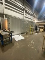 Contentor Frigorífico 20 Pés Standard (Novo) – Thermo King Magnum Plus (-40°C / +30°C) - Image 2