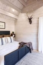 Casa modular moderna em madeira com terraço incluído - Image 9