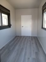 Portaria Pré-fabricada "Architectural" (6x3,5m) – Acabamento Corten, Casa de Banho para Pessoas com Mobilidade Reduzida e Relatório Energético - Image 29