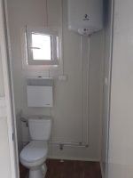 Casa Contentor 35 m² "A Cottage" – Habitação 4 Estações (Isolamento Premium 100mm PUR) - Image 11