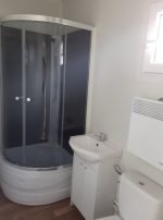 Casa Contentor 35 m² "A Cottage" – Habitação 4 Estações (Isolamento Premium 100mm PUR) - Image 9