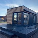 Casa Móvel T2– Conforto 4 Estações