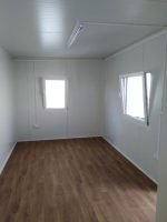 Container Escritório Monobloco 18m² (6x3m) com Casa de Banho – Isolamento Premium 100mm (Uso 4 Estações) - Image 7