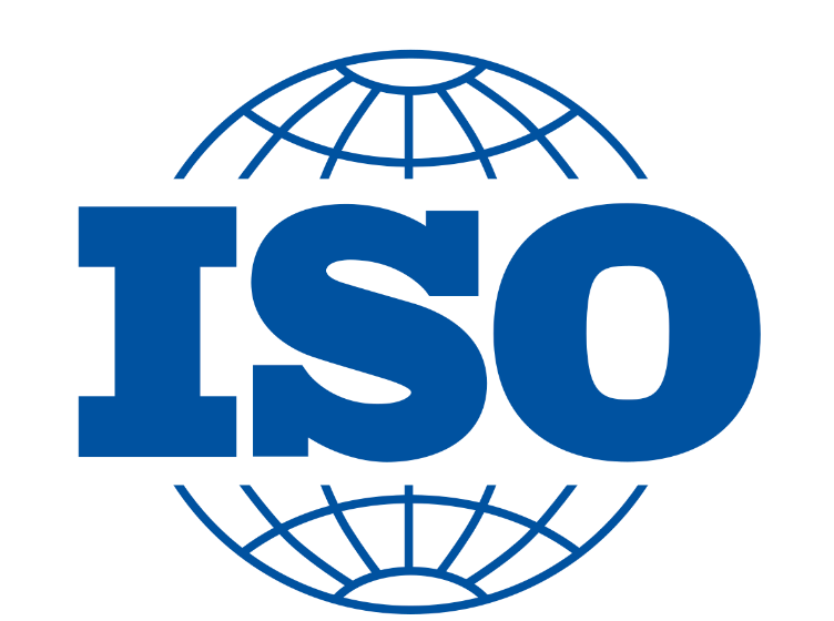 ISO Certification