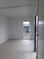 Módulo Comercial Envido 18m² (6x3m) com Casa de Banho – Isolamento Premium 100mm (Showroom / Escritório) - Image 11