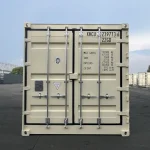 Contentor Marítimo 20 Pés Open Side – Abertura Lateral Total (Acesso Fácil & Versátil) - Image 3