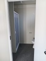 Monobloco Escritório 6m com Casa de Banho e Duche – Estrutura Reforçada Empilhável com Ar Condicionado - Image 12