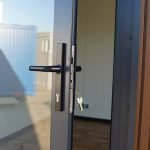 Módulo Pré-fabricado 18m² (6x3m) – Design Moderno & Isolamento 100mm (Escritório/Showroom) - Image 4