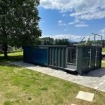 Piscine Container
